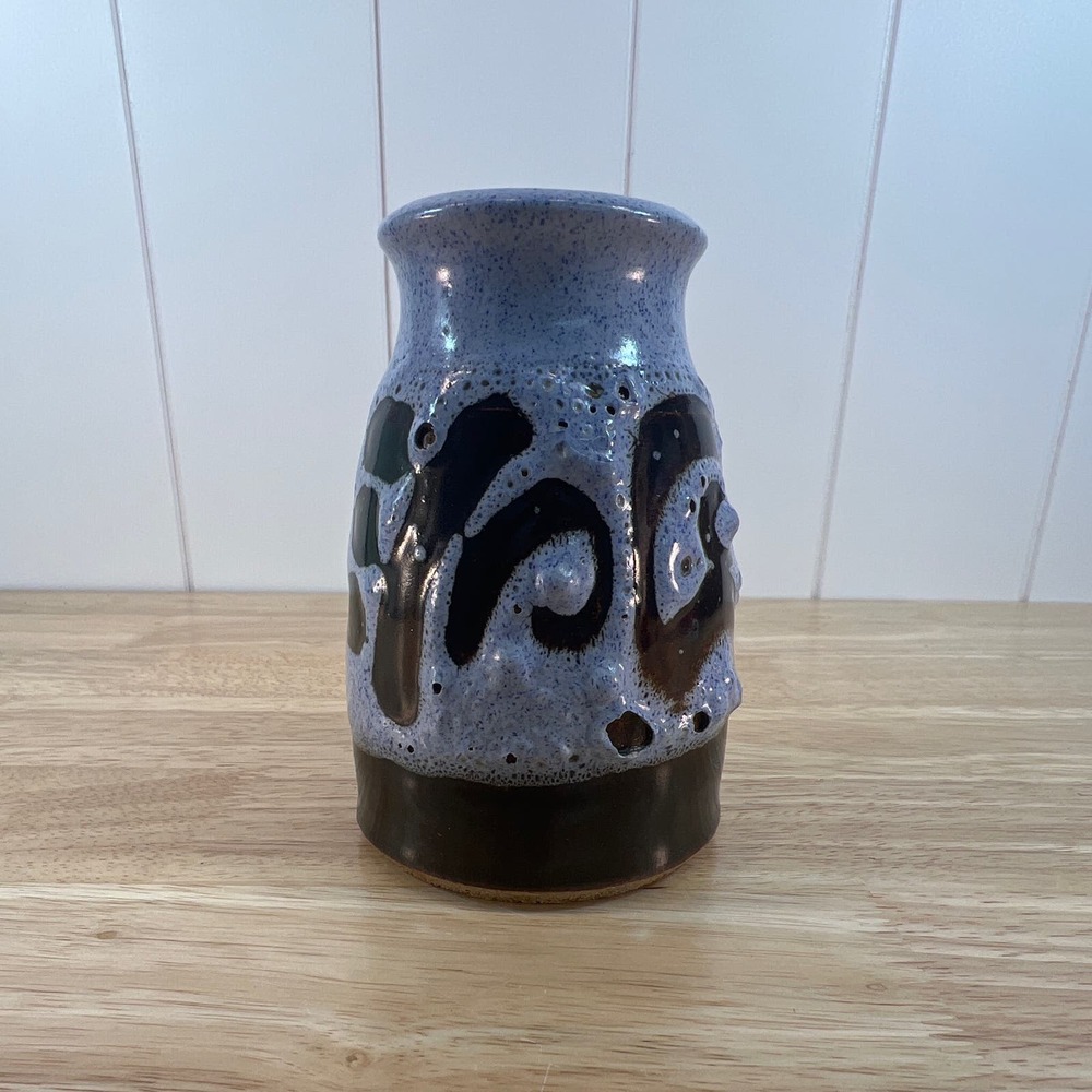 VINTAGE‎ Ceramic vase 5”